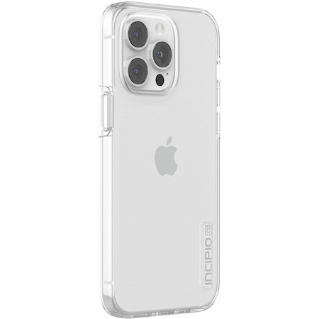 Incipio DualPro Case for Apple iPhone 14 Pro Max Smartphone - Clear