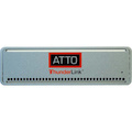 ATTO 20Gb/s Thunderbolt 2 to 16Gb Fibre Channel Desklink Device