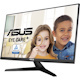 Asus VY279HE 27" Class Full HD Gaming LCD Monitor - 16:9 - Black