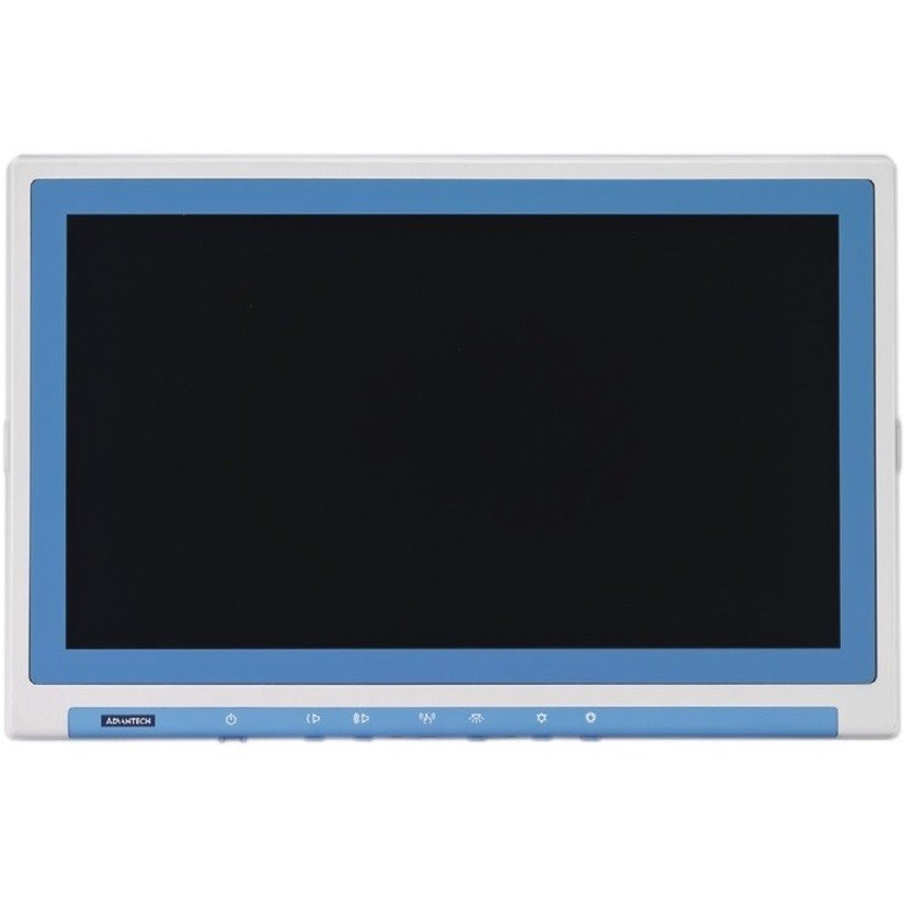 Advantech Point-of-Care POC-W213 All-in-One Computer - Intel Core i5 6th Gen i5-6300U - 4 GB - 21.5" Touchscreen - Desktop