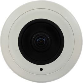 ACTi B511A 12 Megapixel Indoor 4K Network Camera - Color - Dome