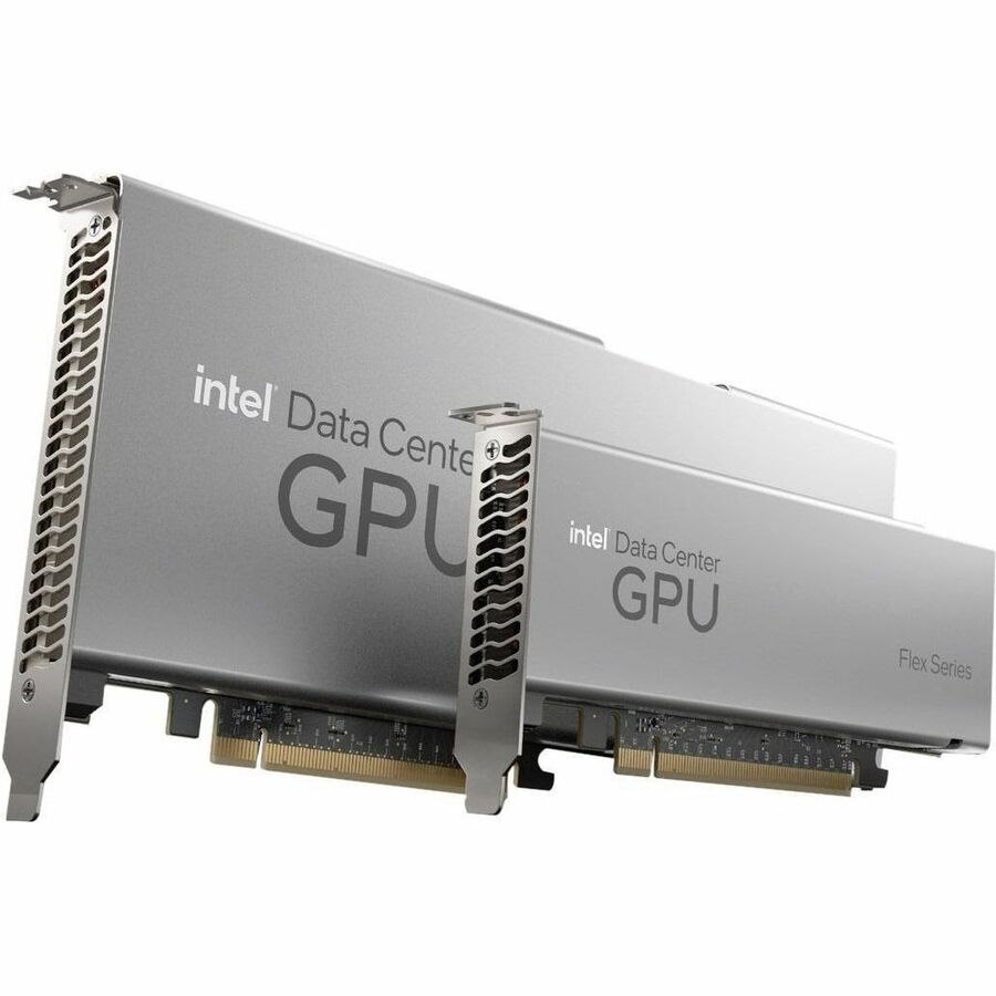 Cisco Intel Flex 170 Graphic Card - Half-height