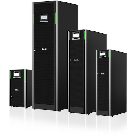 Eaton 93PS 40KVA Tower Double Conversion Online UPS