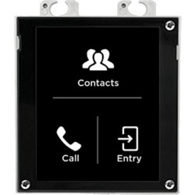 2N Intercom System Touch Display Module