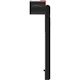 Lenovo ThinkVision MC60 Webcam - Black - USB 2.0 Type A - 1 Pack(s)