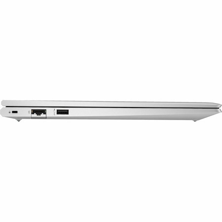 HP ProBook 450 G10 15.6" Notebook - Full HD - Intel Core i5 13th Gen i5-1335U - 8 GB - 256 GB SSD - Pike Silver Plastic