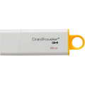 Kingston 8GB Datatraveler G4 USB 3.0 Flash Drive