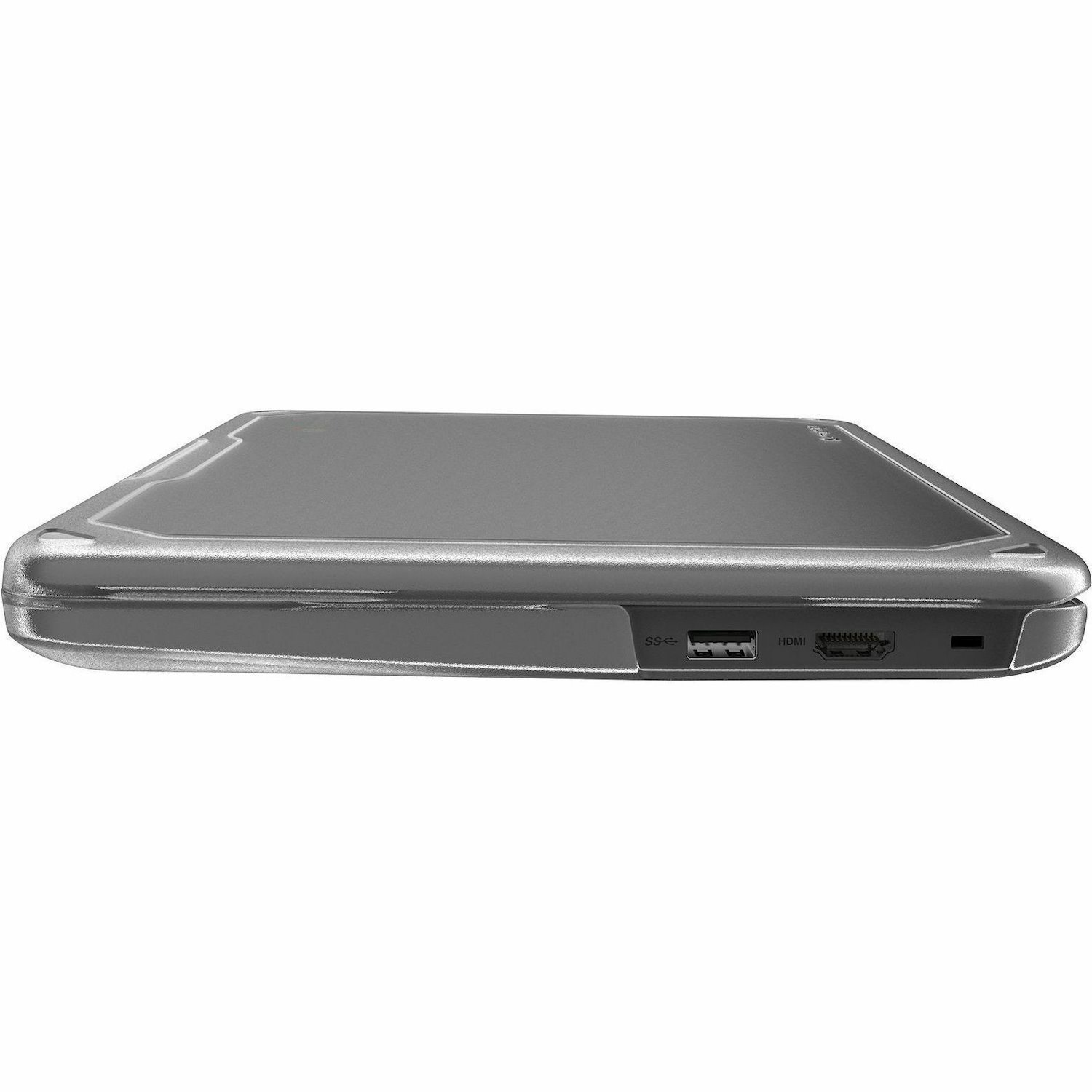 Gumdrop BumpTech For Lenovo 100e/100w Chromebook Gen 4 (Clamshell)