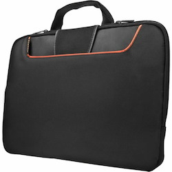 Everki Commute EKF808S11 Carrying Case (Sleeve) for 29.5 cm (11.6") Apple iPad - Black