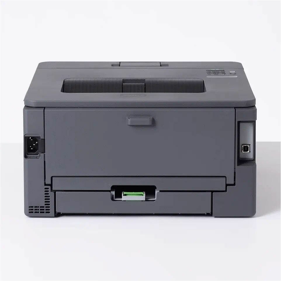 Brother HL HL-L2400DW Desktop Wireless Laser Printer - Monochrome