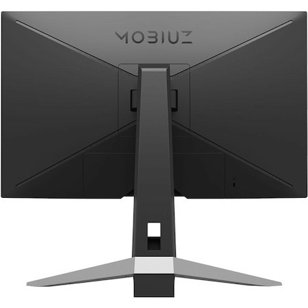BenQ MOBIUZ EX240 24" Class Full HD Gaming LCD Monitor - 16:9 - Dark Gray