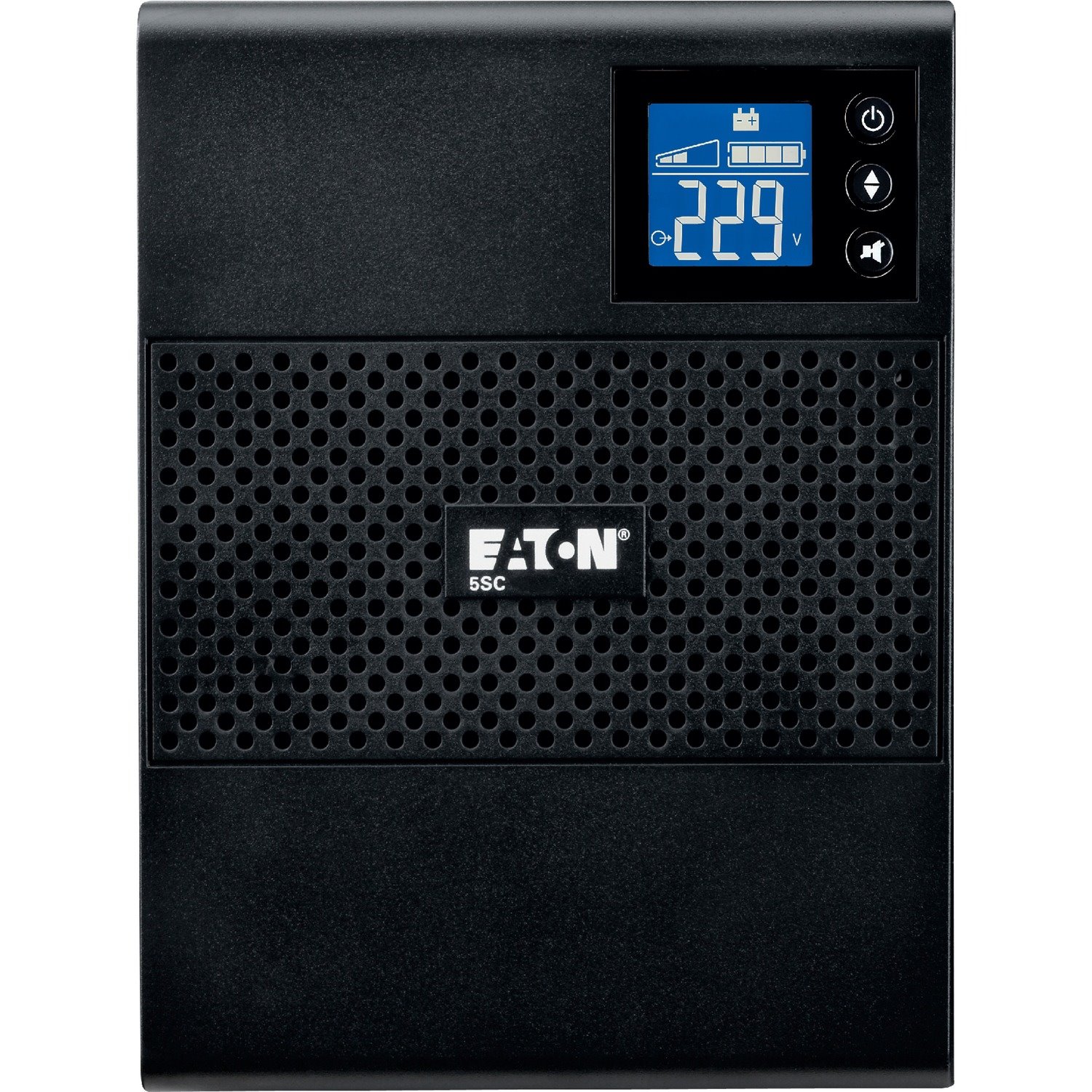 Eaton Line-interactive UPS - 1.50 kVA/1.05 kW