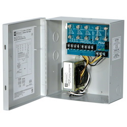 Altronix Close Circuit TV Camera AC Power Supply