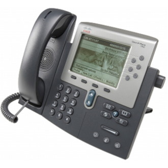 Cisco 7962G Unified IP Phone