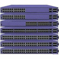 Extreme Networks ExtremeSwitching 5520 5520-48T 48 Ports Manageable Ethernet Switch - Gigabit Ethernet, 100 Gigabit Ethernet - 10/100/1000Base-T, 100GBase-X