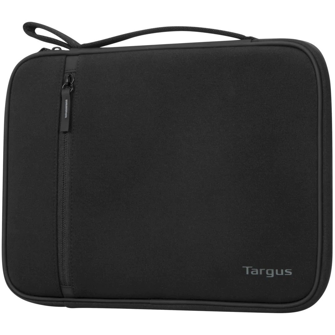 Targus TBS578GL Carrying Case (Sleeve) for 11" to 12" Notebook - Black - TAA Compliant