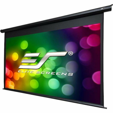 Elite Screens Spectrum ELECTRIC180H2 180" Electric Projection Screen