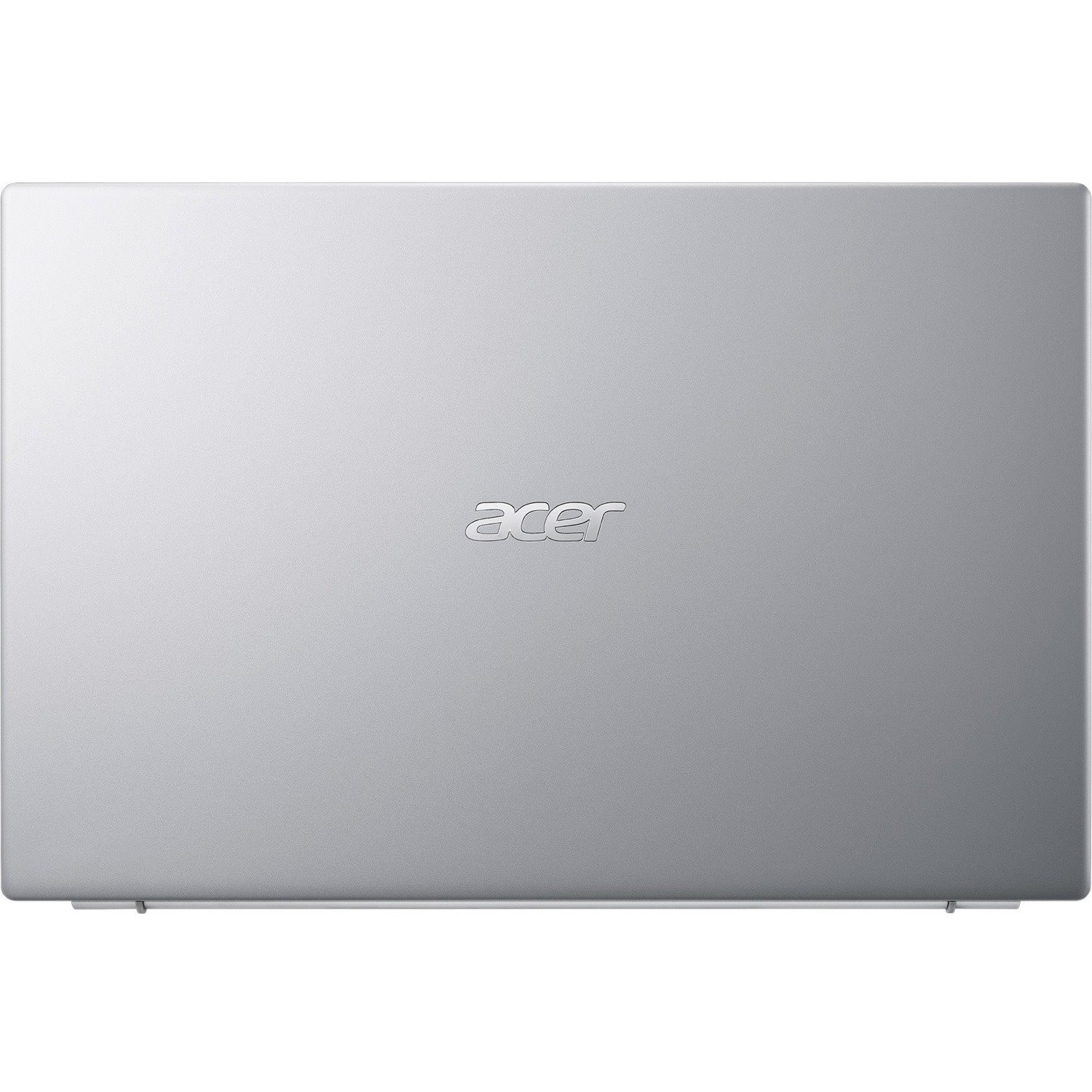 Acer Aspire 3 A315-58 A315-58-350L 15.6" Notebook - Full HD - Intel Core i3 11th Gen i3-1115G4 - 8 GB - 256 GB SSD - English Keyboard - Pure Silver