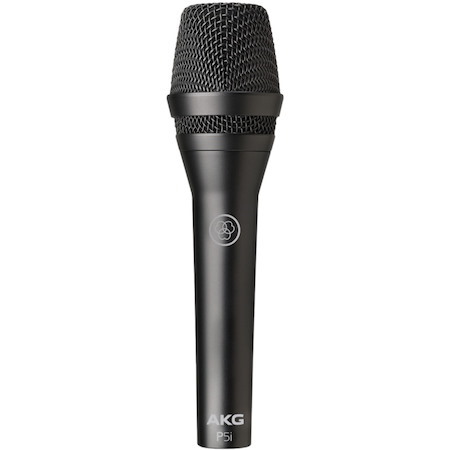 AKG P5i Wired Dynamic Microphone
