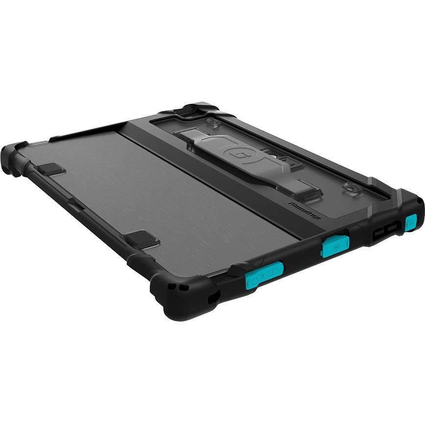 Gumdrop DropTech Rugged Carrying Case for 30.5 cm (12") Dell Notebook - Black