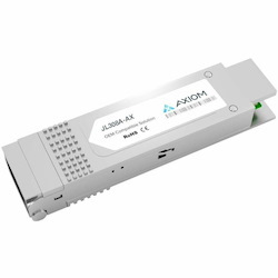 Axiom 40GBASE-SR-BiDi QSFP+ Transceiver for HP - JL308A