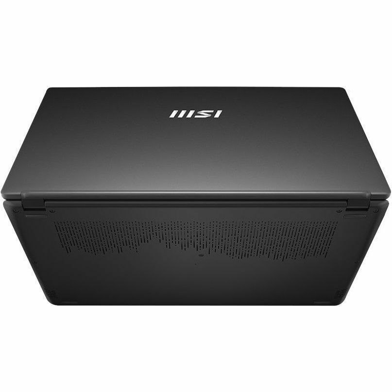 MSI Modern 15.6 in Ultrabook Laptop Intel Core Ultra 5-125H 16GB 1TB Win 11 Pro - 3 Year Warranty