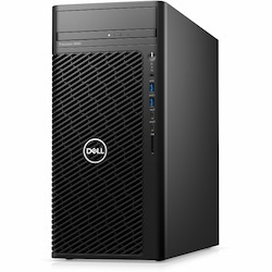 Dell Precision 3000 3660 Workstation - Intel Core i7 13th Gen i7-13700K - 32 GB - 1 TB SSD - Mini-tower