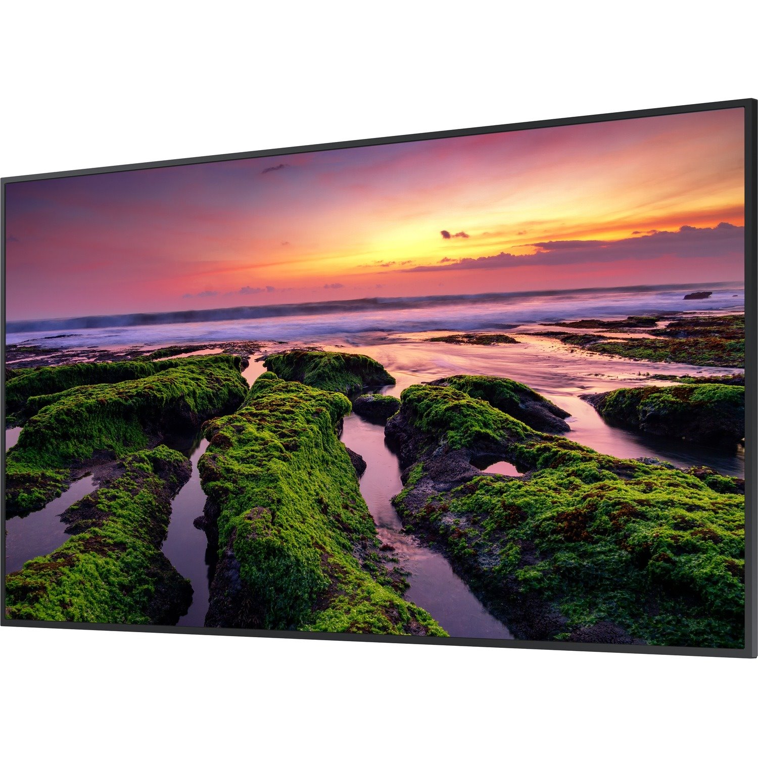 Samsung QB50B 127 cm (50") LCD Digital Signage Display