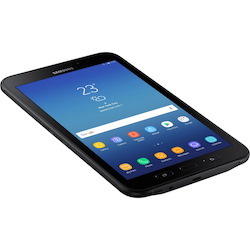 Samsung Galaxy Tab Active2 SM-T395 Tablet - 8" - Samsung Exynos 7 Octa 7870 - 3 GB - 16 GB Storage - Android 7.1 Nougat - 4G - Black