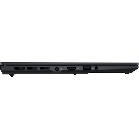 Asus Zenbook Pro 14 OLED UX6404 UX6404VI-DS96T 14.5" Touchscreen Notebook - 2.8K - Intel Core i9 13th Gen i9-13900H - 32 GB - 1 TB SSD - Tech Black