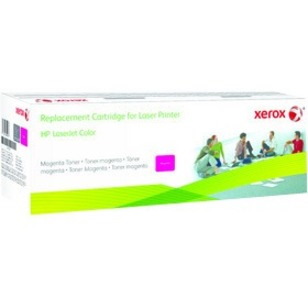 Xerox Laser Toner Cartridge - Magenta Pack