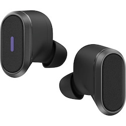 Logitech Zone True Wireless Earbud Stereo Earset - Graphite Grey