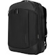 Targus Mobile Tech Traveler EcoSmart TBB612GL Carrying Case (Backpack) for 39.6 cm (15.6") Notebook - Black