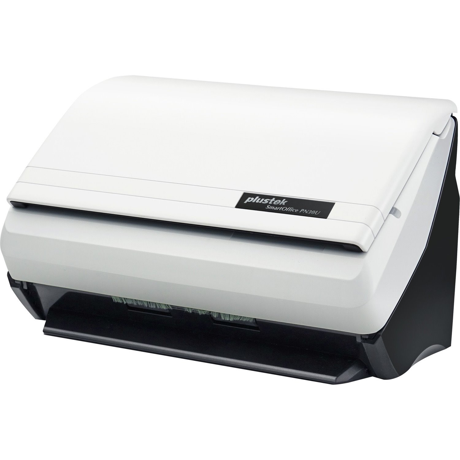 Plustek SmartOffice PN30U Sheetfed Scanner - 600 dpi Optical