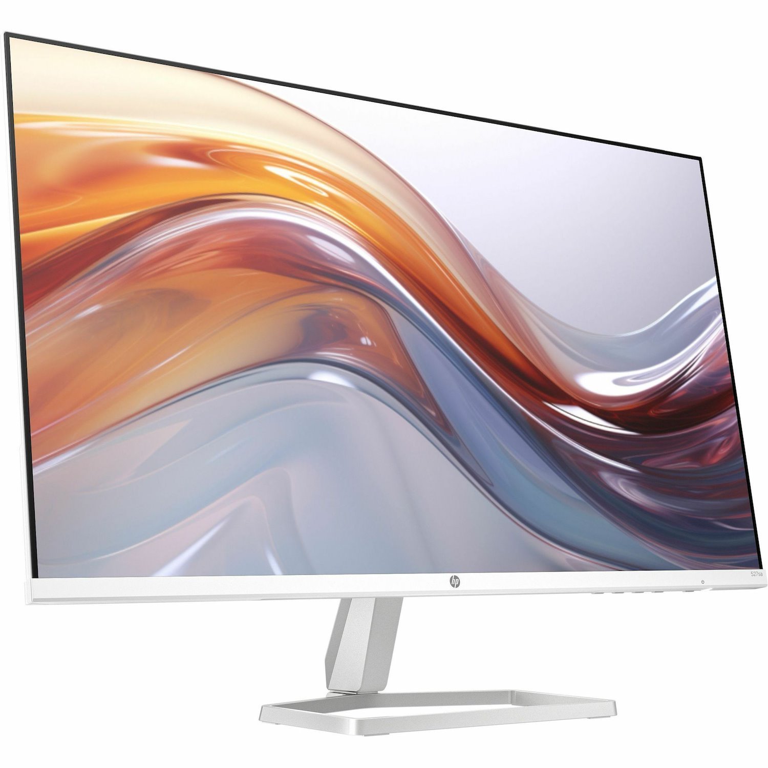 HP 527sa 27" Class Full HD LED Monitor - 16:9