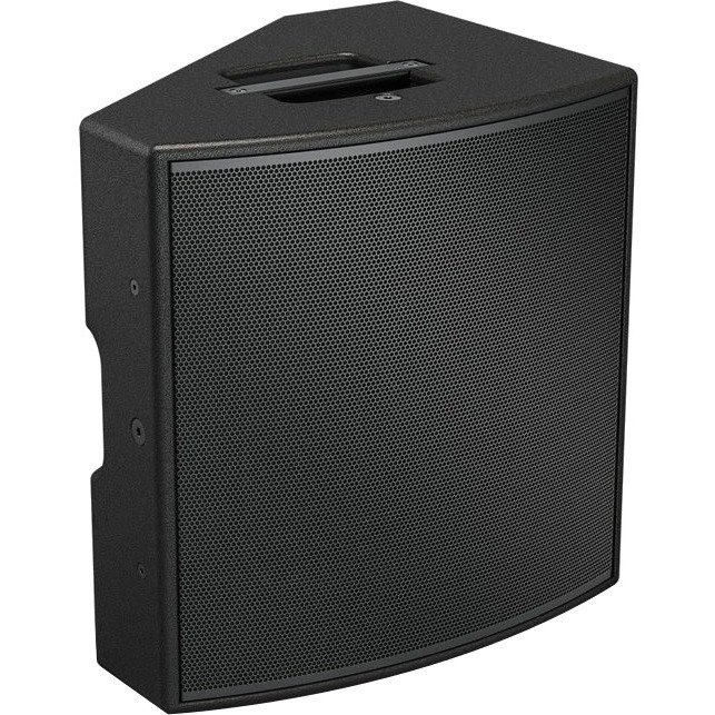 Bose Professional AMM112 2-way Pole Mount Speaker - 300 W RMS - Black