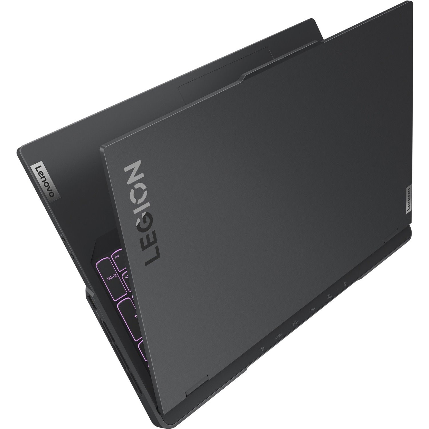 Lenovo Legion Pro 5 16IRX8 82WK000HUS 16" Gaming Notebook - WQXGA - Intel Core i7 13th Gen i7-13700HX - 16 GB - 1 TB SSD - Onyx Gray