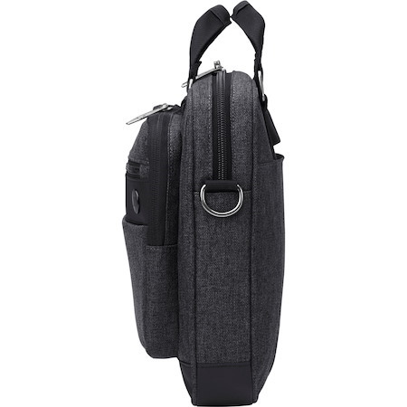 HP Executive Carrying Case for 35.8 cm (14.1") Notebook - Black