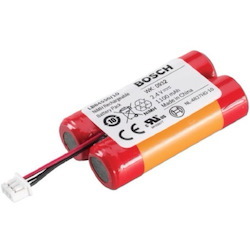 Bosch LBB 4550/10 Integrus NiMH Battery Packs (10 pcs)