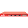 WatchGuard Firebox M670 Network Security/Firewall Appliance