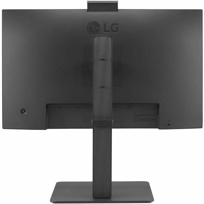 LG 24BR750C-C 24" Class WQHD LCD Monitor - 16:9