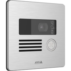 AXIS I8016-LVE Video Door Phone Sub Station
