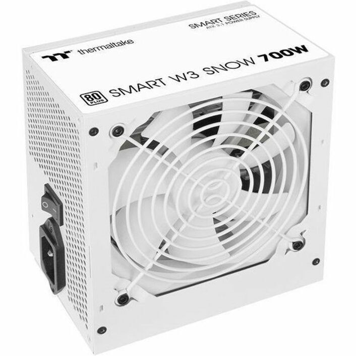 Thermaltake Smart W3 SP3-700AH2NLW 700W Power Supply