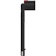 Lenovo ThinkVision MC60 Webcam - Black - USB Type A - 1 Pack(s)
