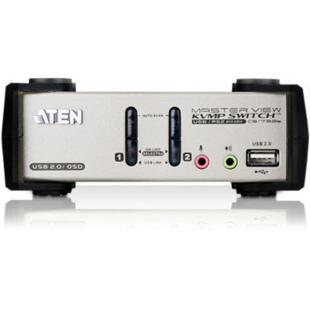 ATEN CS1732B KVM Switchbox