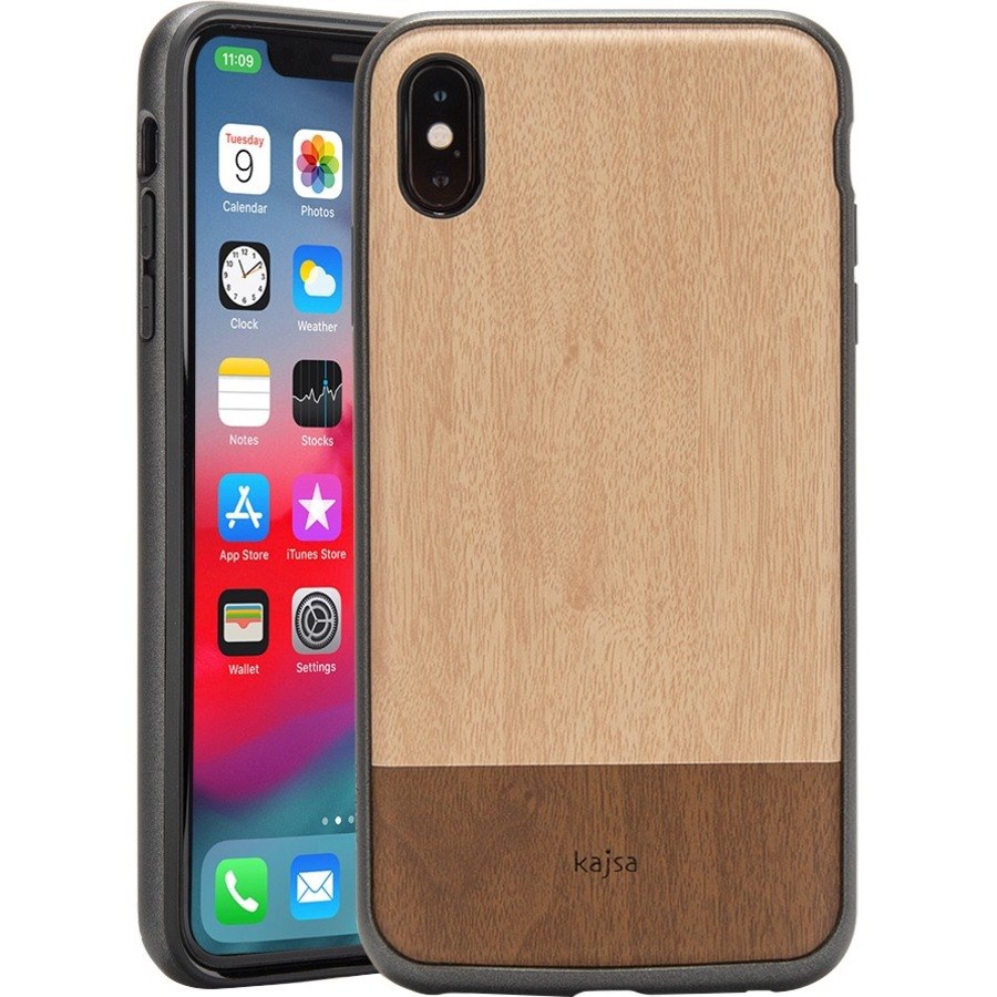 Rocstor Bare Kajsa iPhone Xs Max Case