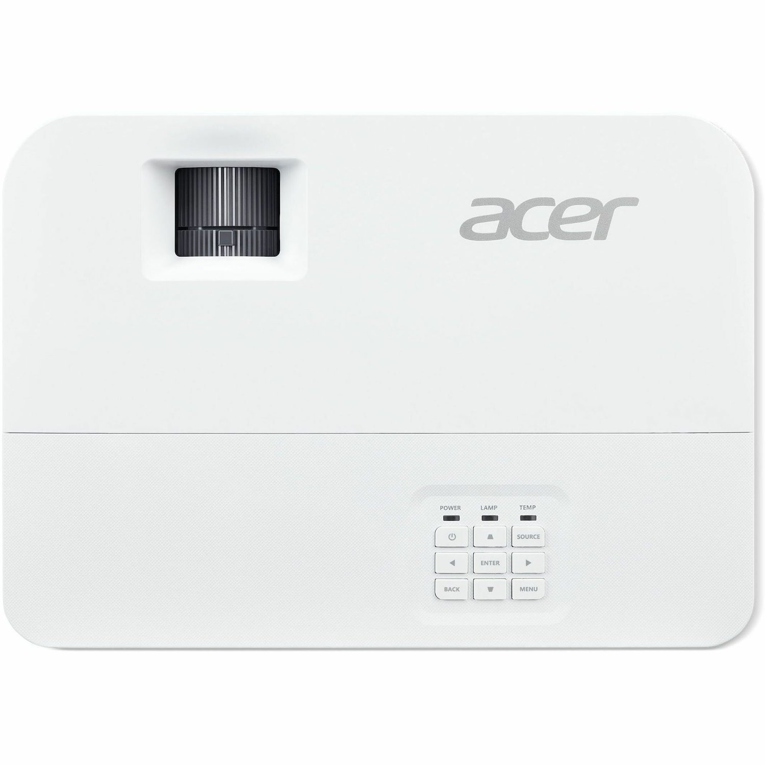 Acer X1526HK DLP Projector - 16:9 - Ceiling Mountable