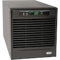 Tripp Lite by Eaton SmartOnline 1960VA 1770W 120V Double-Conversion UPS - 7 Outlets, Extended Run, Network Card Option, LCD, USB, DB9, Tower - Battery Backup