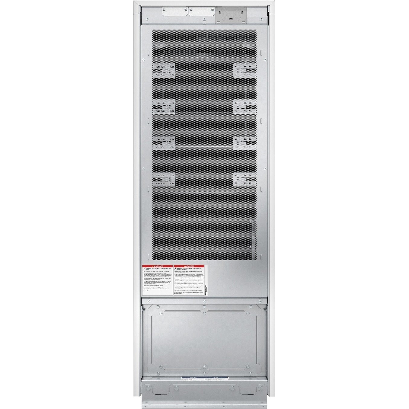 Schneider Electric Galaxy VS 20kW Tower UPS