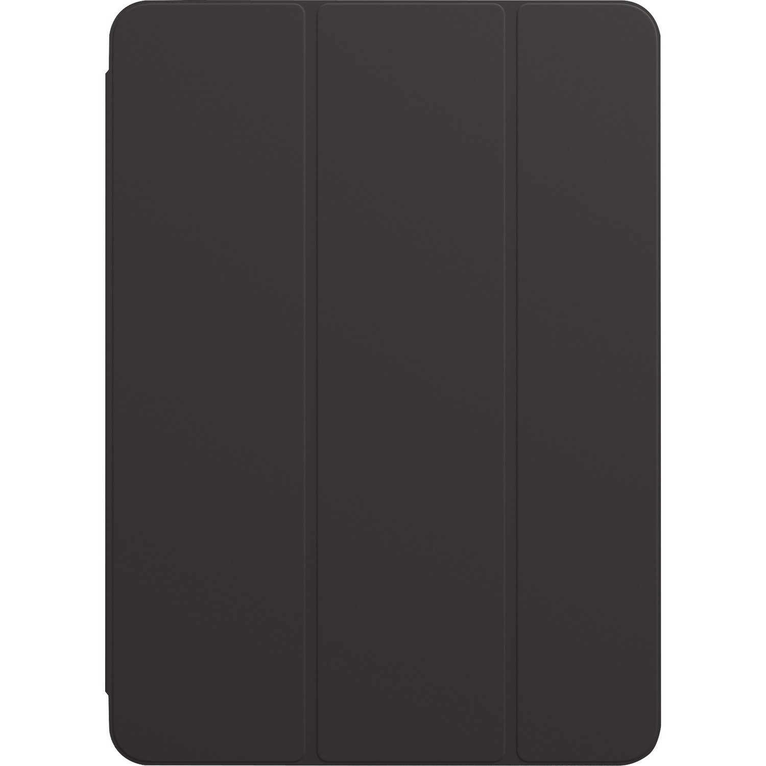 Apple Smart Folio Carrying Case (Folio) for 27.9 cm (11") Apple iPad Pro (3rd Generation), iPad Pro (2nd Generation), iPad Pro Tablet - Black